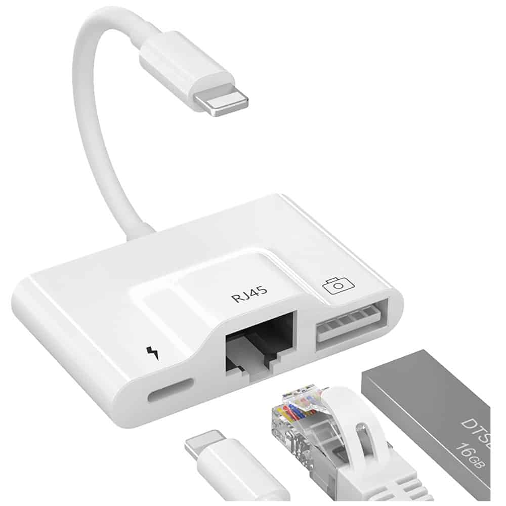 Universal OTG Adapter - Connect USB Devices to Android - Buy Online at Nilgiri Stores
