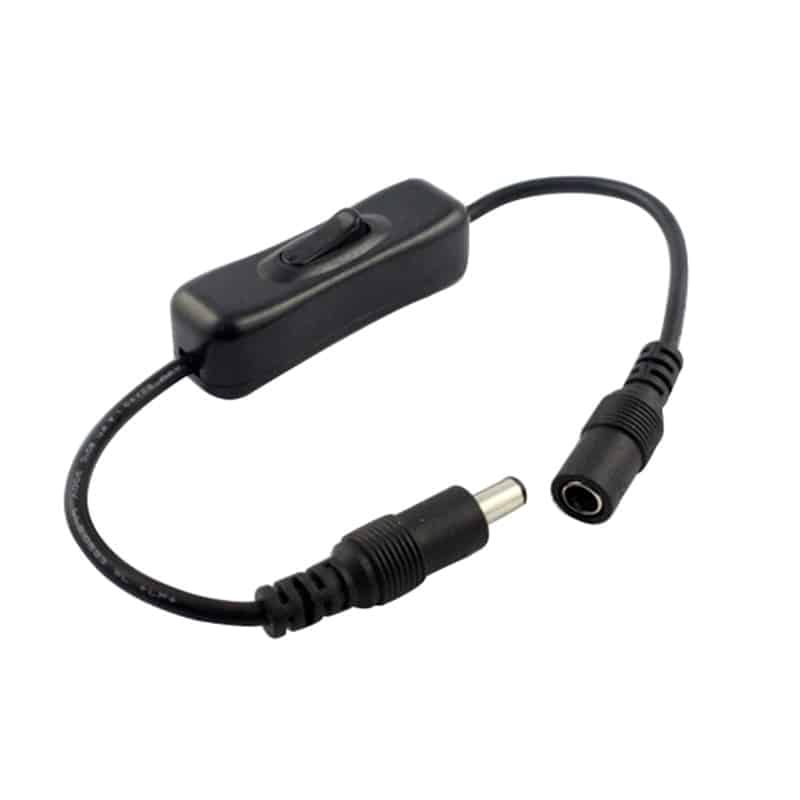 CCTV Power Adapter for 4-8 Channel Surveillance Systems - Buy Online at Nilgiri Stores