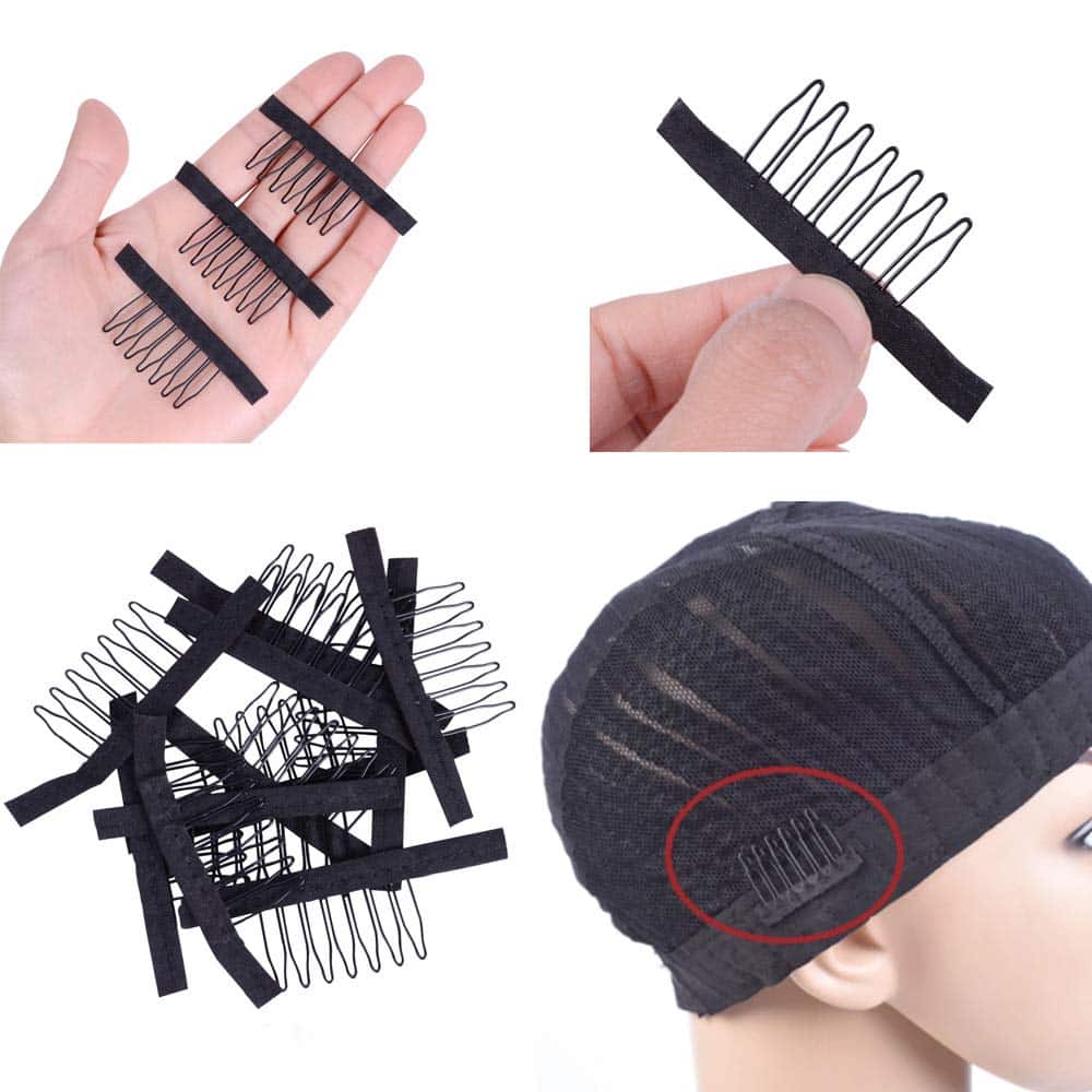 Essential Wig Making Accessories Kit - Buy Online at Nilgiri Stores