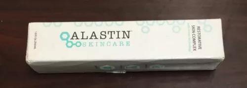 Alastin Restorative Skin Complex 1oz296ml New In Box MSRP 210