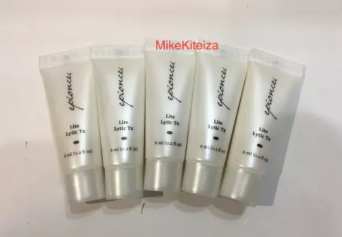 Epionce Lite Lytic Tx 6 ml 02 oz X 5 pcs EXP 12 25