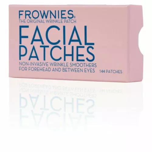 Frownies Forehead and Between Eyes 144 patches