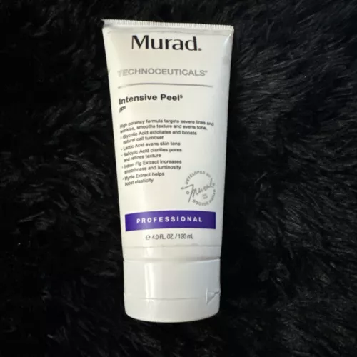 Murad Technoceuticals Intensive Peel IP5 4 Fl Oz
