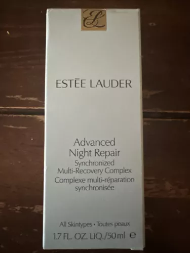 NIB Estee Lauder Advanced Night Repair 17 Fluid Ounces