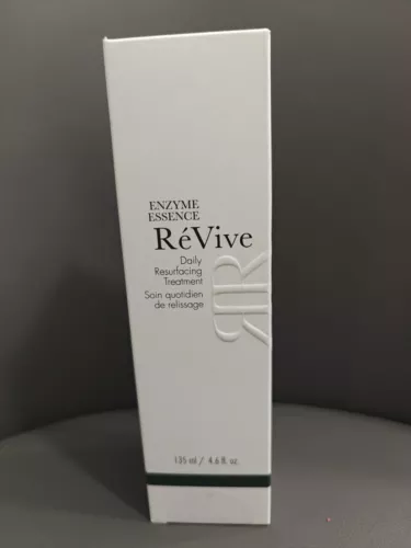 NIB RVive Enzyme Essence Daily Resurfacing Treatment 135ml