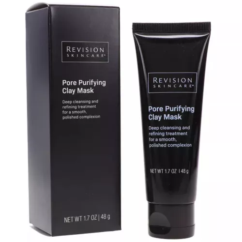 Revision Pore Purifying Clay Mask 17 oz Brand New Fresh