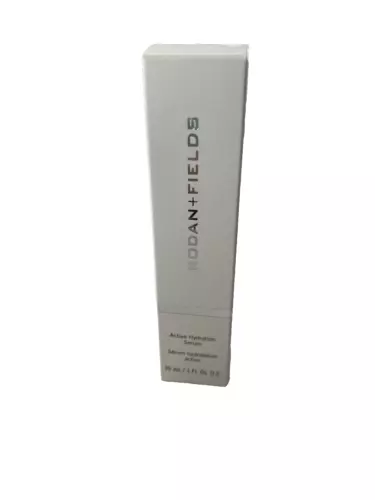 Rodan and Fields ACTIVE HYDRATION SERUM 30ml 1oz NEW SEALED AUTHENTIC