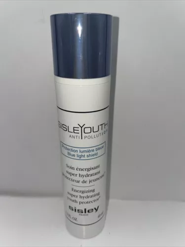 SISLEY YOUTH ANTI POLLUTION SUPER HYDRATING PROTECTOR 13 OZ40 ML NEW TESTER
