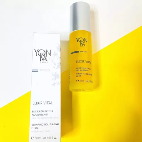 Yonka ELIXIR VITAL 30ml 101oz l BRAND NEW I GREAT PRICE