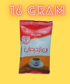 Izhiman Coffee Light  ( 16 gram )