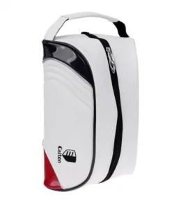 1 Piece Golf Sport Zipped Sports Shoes Case Golf Accessory
