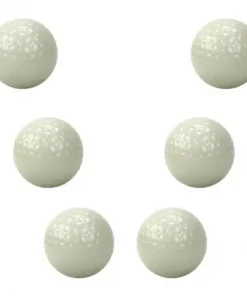 6 Pieces Night Luminous Golf Club