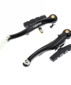 1 Set Bike Cycling Parts Brakes Accessory Black