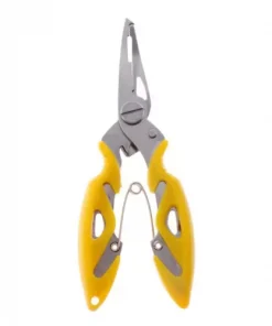 1 Piece Of Tongs, Opener, Fishing Tongs, Hook Remover,