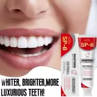 Sp 6 Ultra Whitening Sp 6 Toothpaste Ultra Whitening Toothpaste Sp - 6 Probioti∠