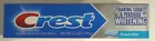 (10 Tubes) of 4.2 oz Crest Baking Soda & Peroxide Whitening Toothpaste Exp 8/26