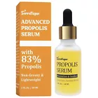 Terrafique Propolis Serum - Niacinamide Face Serum - Anti Aging Serum 1 Fl. Oz.