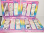 1 Random Vintage Lisa frank nail art stickers/decals New