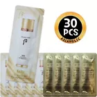 The history of Whoo Bichup First Moisture Anti-Aging Essence 1ml x 30pcs (30ml)