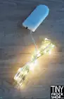 12" Fashion Doll Battery Powered Mini Led Christmas Tree Lights