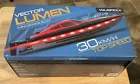 Volantex RC Mini Series High Speed Boat Red W/LED Lights 20MPH New Sealed Box