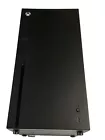 Xbox Series X Replica Mini Fridge Thermoelectric Cooler 10 Liter Open Box