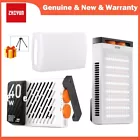 ZHIYUN FIVERAY M40 40W Mini LED Handheld Pocket Video Light Photography+Diffuser