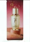 The History of Whoo Self-Generating Anti-Aging Concentrate40pcs Ja Saeng Essence