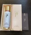 The History of Whoo Bichup First Moisture Anti-Aging Essence 90ml K-Beauty NEW