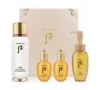 The history of WHOO Bichup First Moisture Anti-Aging Essence 90ml SET