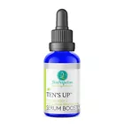 Tens Up Skin Tight with Chicory Root and Caesalpinia Spinosa Gum Natural Tighten