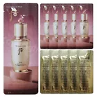 The history of Whoo Self-Generating Anti-Aging Concentrate 1ml (10pcs ~ 150pcs)