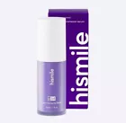 ✅Hismile Authentic V34 Color Corrector Purple Toothpaste Teeth Whitening Kit