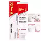 SP-6 Probiotic Toothpaste,Sp-6 Toothpaste Whitening Quick White Toothpaste 2024