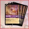 Disney Lorcana TCG: MAGIC BROOM - THE BIG SWEEPER x4 Into The Inklands 46/204