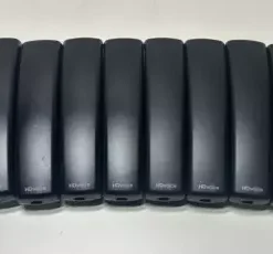 (10) Polycom HD Handset VVX 300 301 310 311 400 401 410 411 500 501 600 601