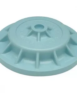 ZURN |P6000-L| INSIDE PLASTIC COVER :: LOT OF 4