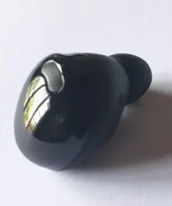 Unused Black Samsung Galaxy Buds Pro Wireless Earbud RIGHT SIDE ONLY - SM-R190