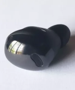 Unused Black Samsung Galaxy Buds Pro Wireless Earbud LEFT SIDE ONLY - SM-R190