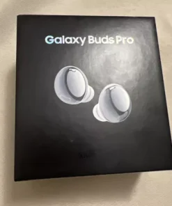 Samsung Galaxy Buds Pro - Phantom Black Free Shipping Brand New