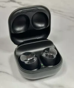 Samsung Galaxy Buds Pro Phantom Black Noise Cancelling Earbuds SM-R190