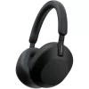 Sony WH-1000XM5 Wireless Noise Canceling Headphones - Black / OPEN BOX