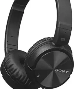 Sony ZX110NC Noise Canceling Headphones