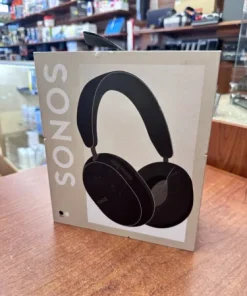✅NEW & SEALED Sonos Ace Wireless Noise Canceling Headphones - Black