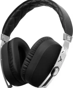 Soul Electronics Jet Pro Hi Def Noise Canceling Headphones