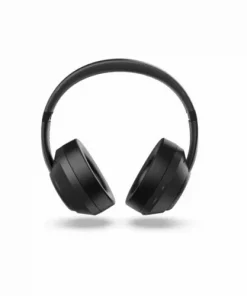 ONN Wireless Over Ear Noise Canceling Headphones (AAABLK100002898) Black - NEW™