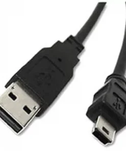 USB CABLE for Sony VMC-14UMB2, UMC-14UMB, 182393111,