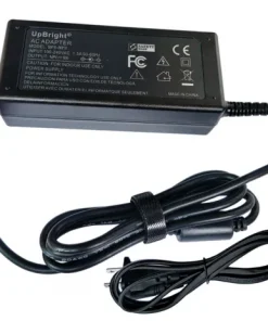 12V AC/DC Adapter For Sony MPA-AC1 MPAAC1 DRX-530UL EVI-D70 Camera Power Charger