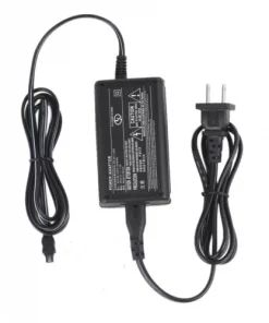 Sony Mavica MVC-FD100 Digital Camera power supply AC adapter cable cord charger