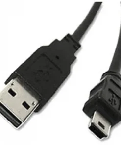 USB CABLE for SONY NW-E105, NW-E505, NW-E507, MP3 Digital Music Player
